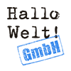 Datei:HalloWelt Logo.png